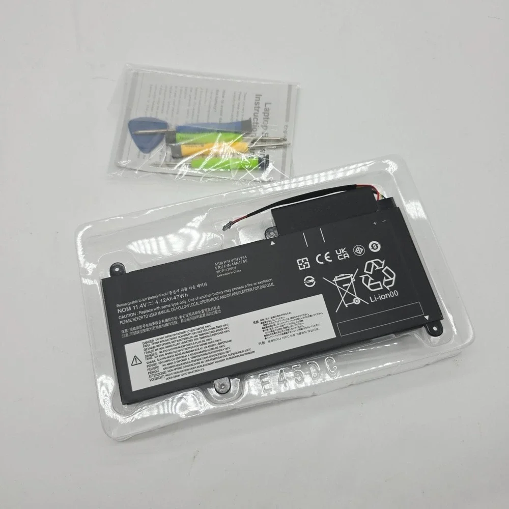 EFOHANA 45n1754 battery